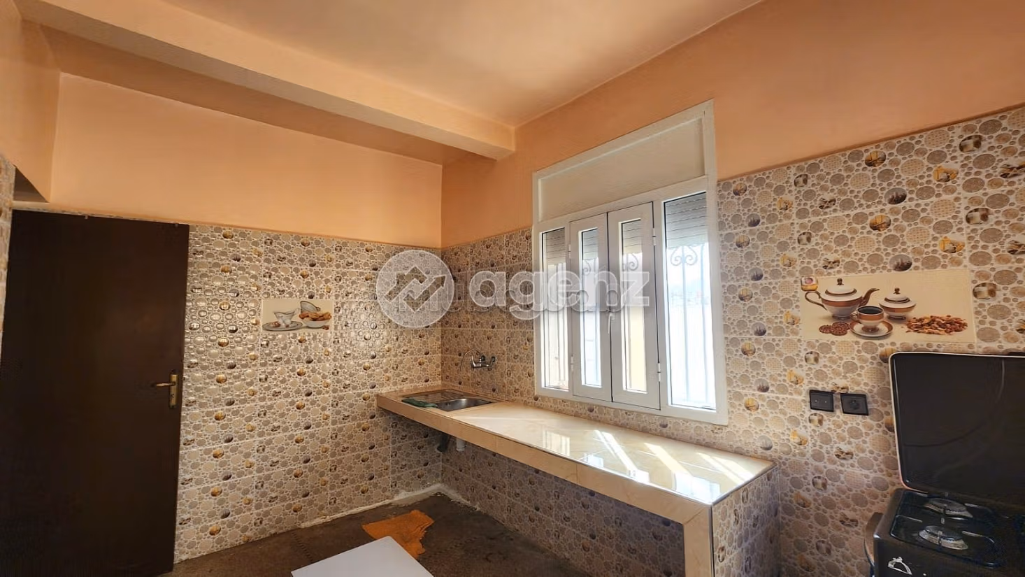 Casa en venta de 80 m², 8 habitaciones amigables Agadir