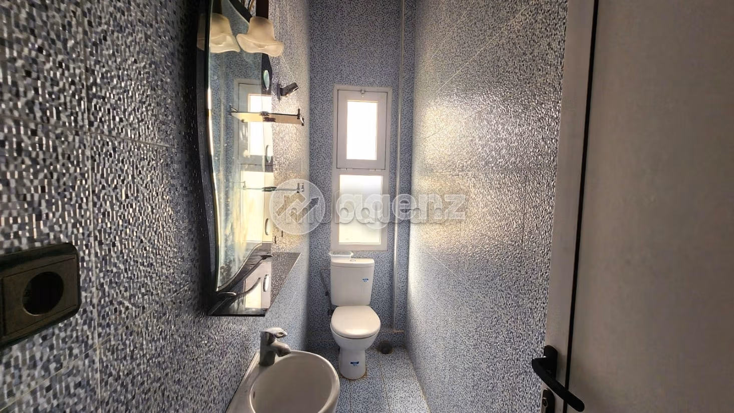 Casa en venta de 80 m², 8 habitaciones amigables Agadir
