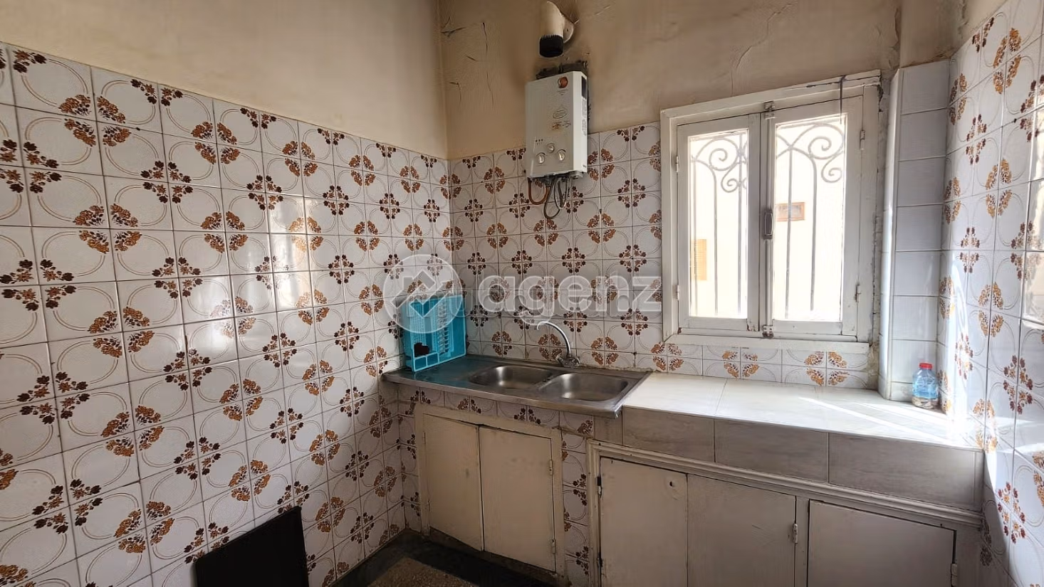 Casa en venta de 80 m², 8 habitaciones amigables Agadir
