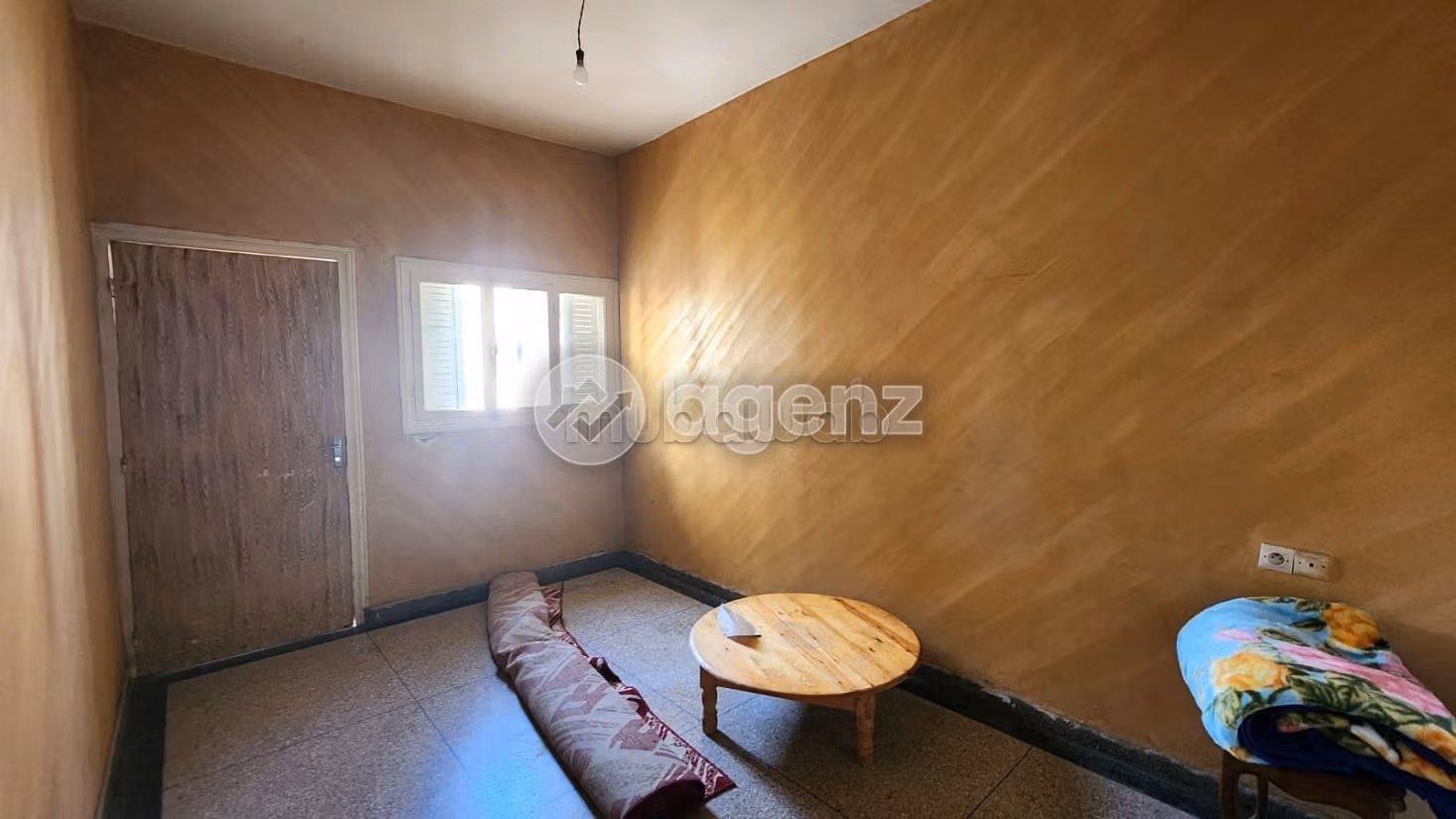 Casa en venta de 80 m², 8 habitaciones amigables Agadir