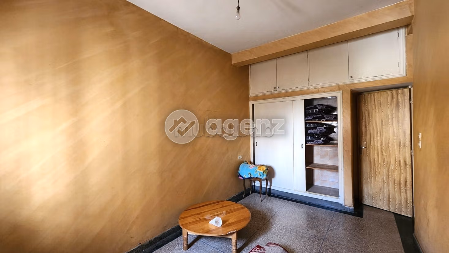 Casa en venta de 80 m², 8 habitaciones amigables Agadir
