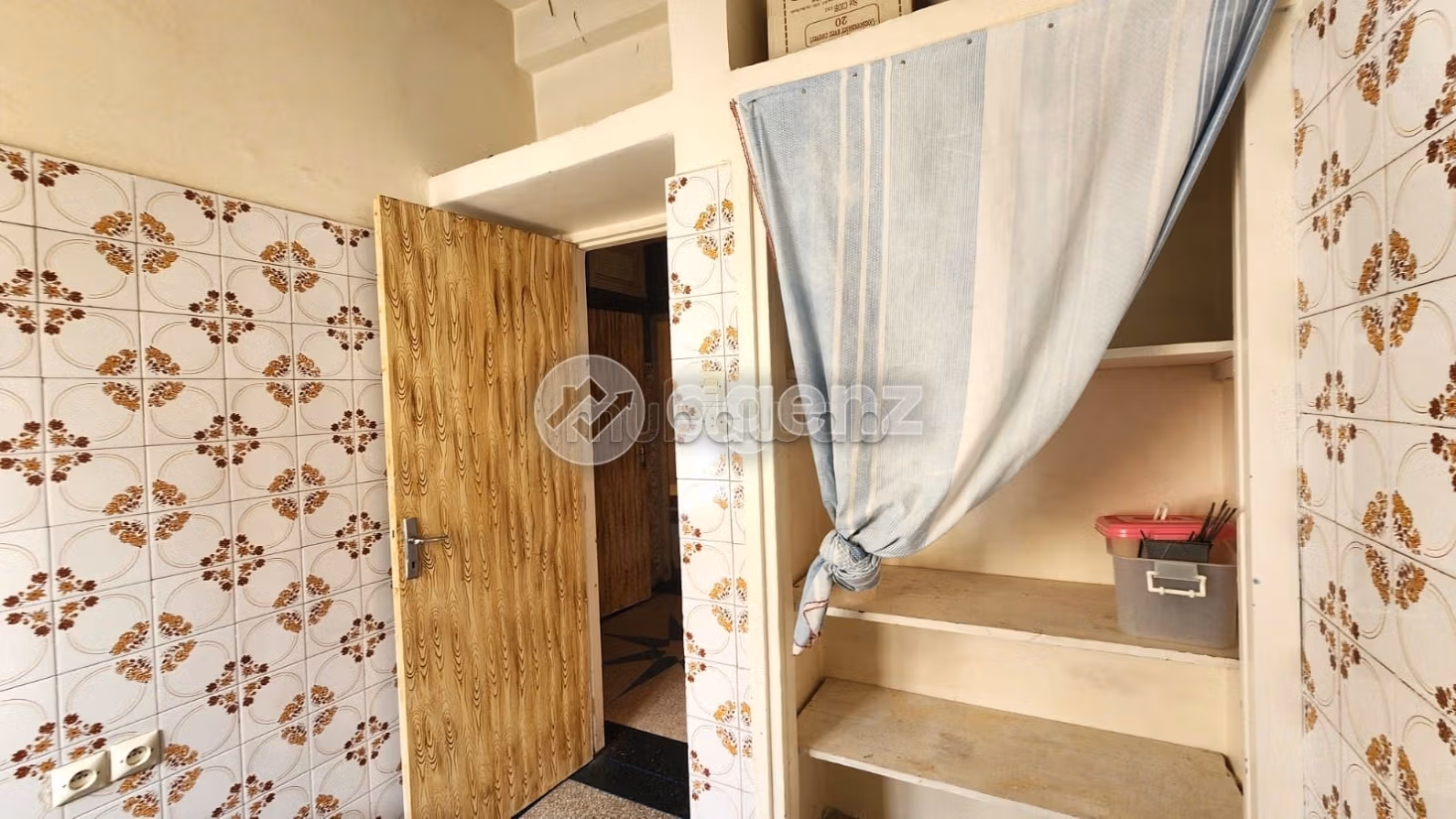 Casa en venta de 80 m², 8 habitaciones amigables Agadir