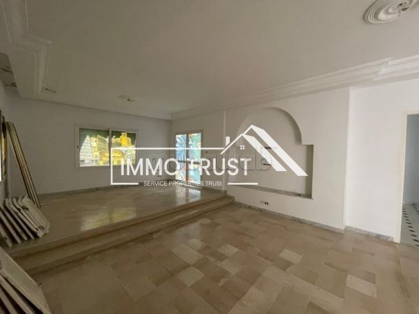 Two-storey independent house in L'Aouina