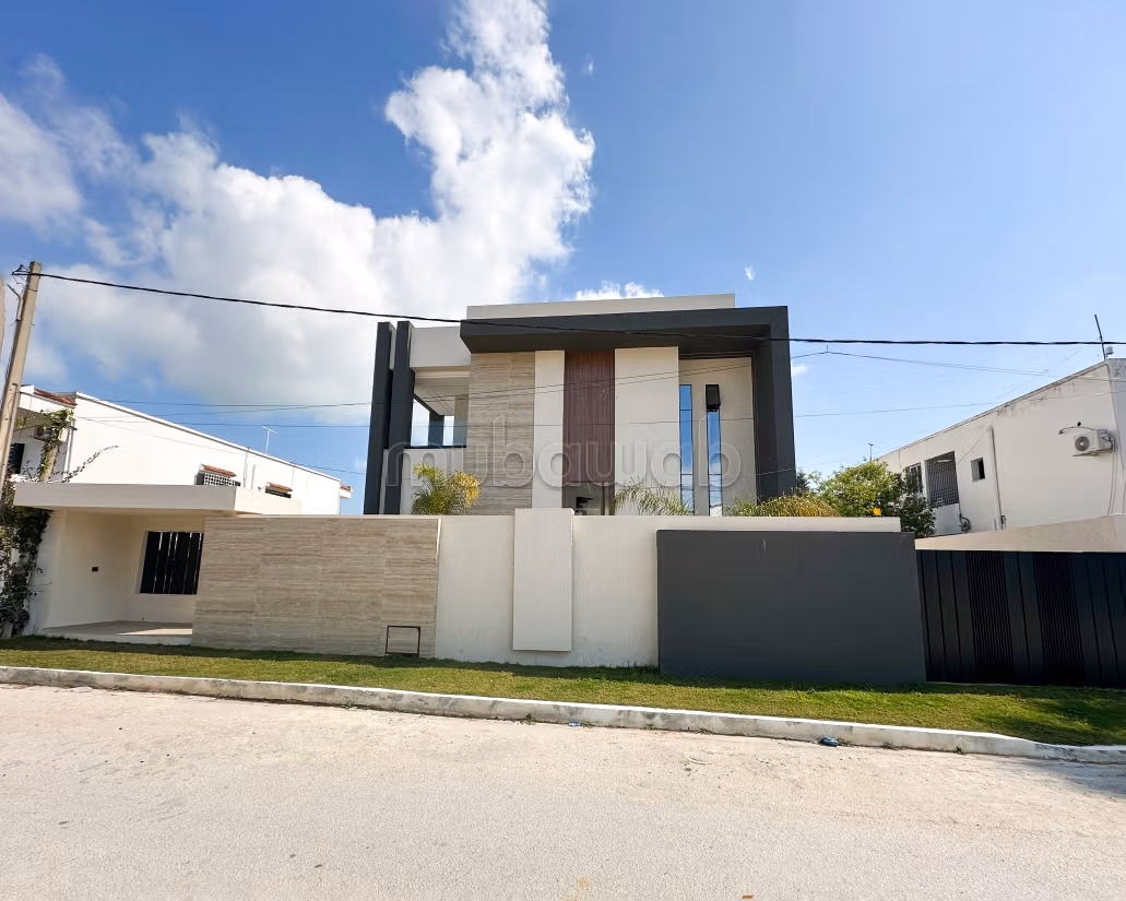 A Vendre villa – Boumhel Quartier Salem