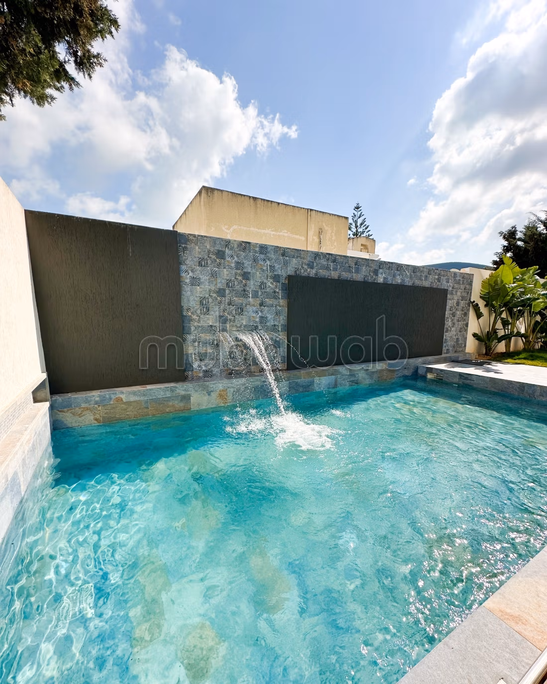 A Vendre villa – Boumhel Quartier Salem