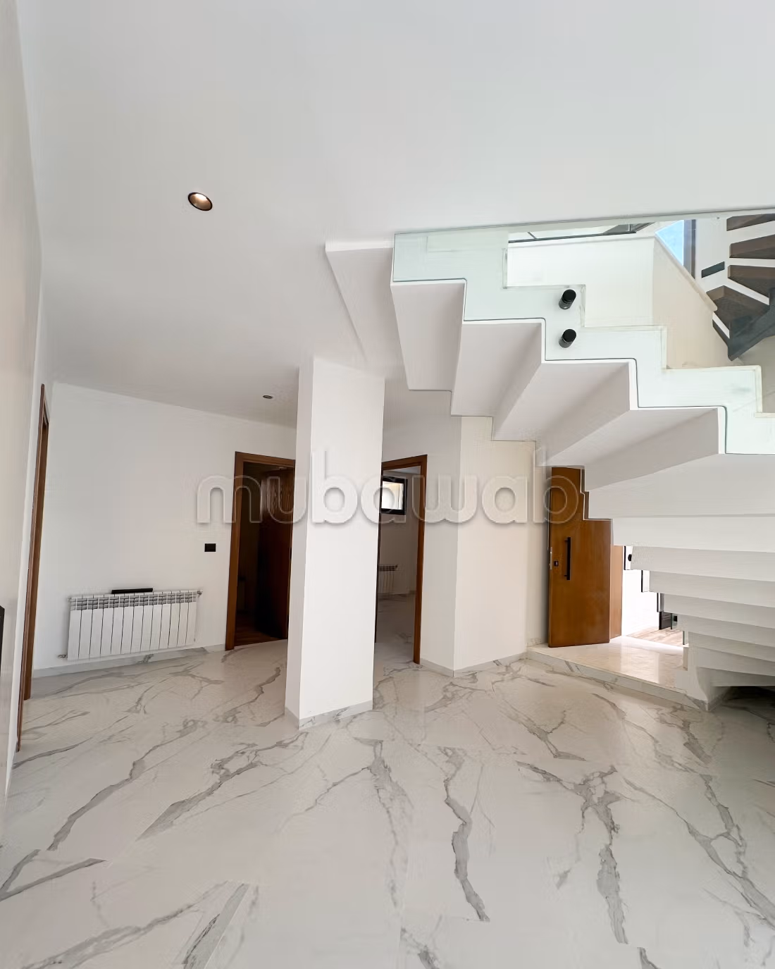 A Vendre villa – Boumhel Quartier Salem