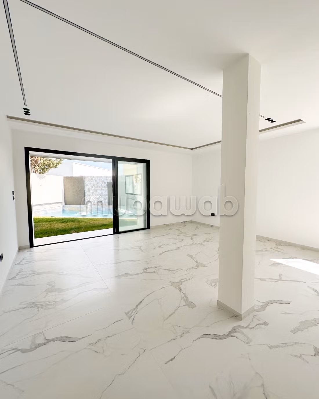 A Vendre villa – Boumhel Quartier Salem