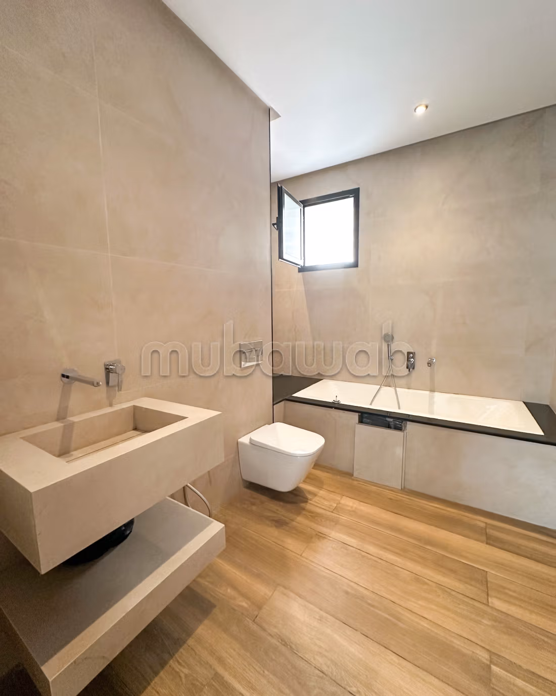 A Vendre villa – Boumhel Quartier Salem