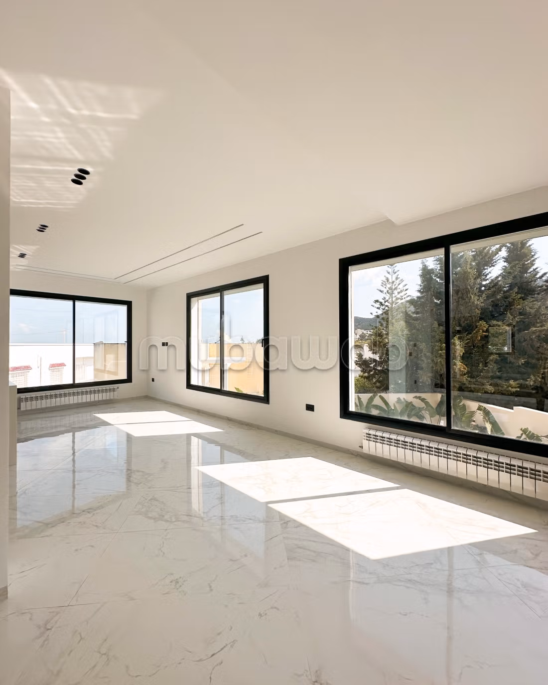 A Vendre villa – Boumhel Quartier Salem