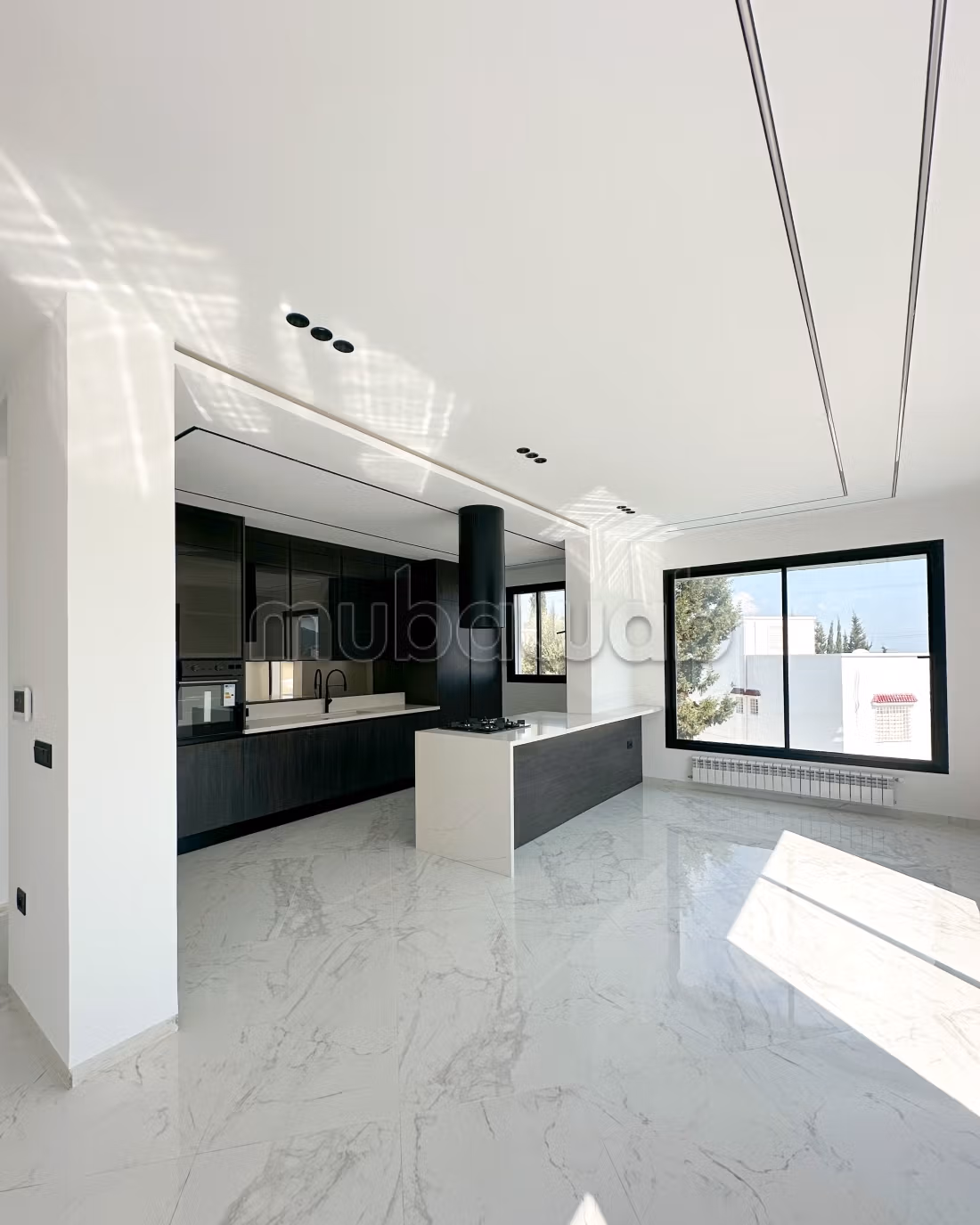 A Vendre villa – Boumhel Quartier Salem