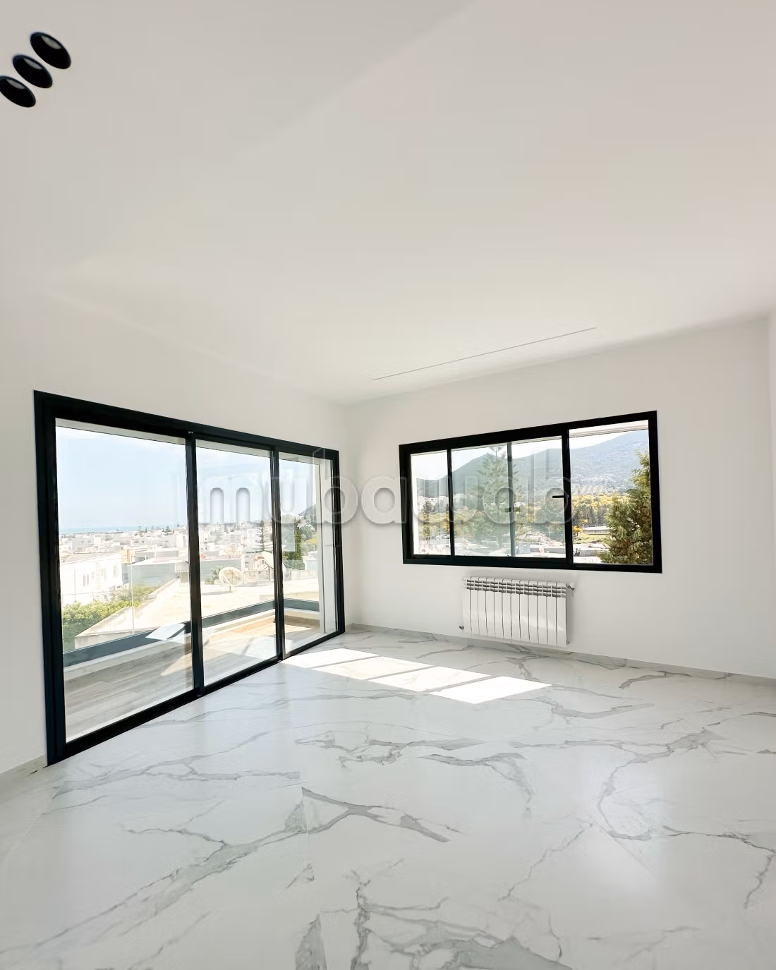 A Vendre villa – Boumhel Quartier Salem