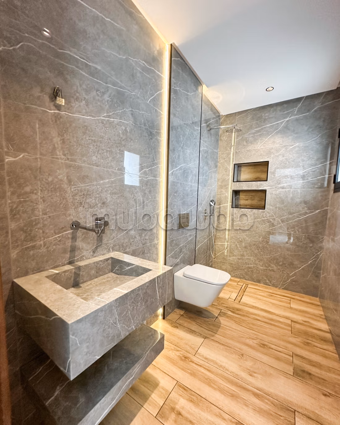 A Vendre villa – Boumhel Quartier Salem
