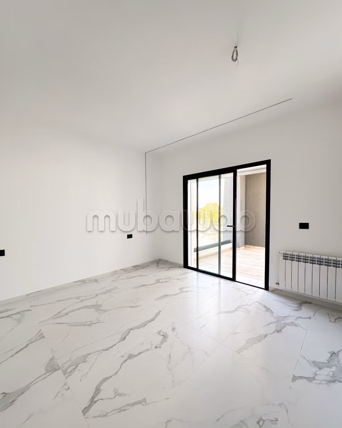 A Vendre villa – Boumhel Quartier Salem