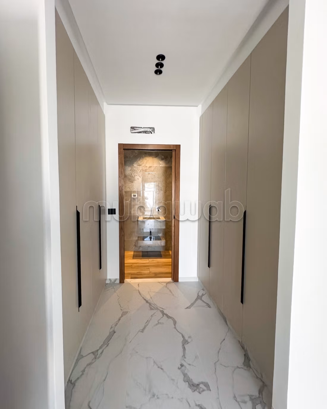 A Vendre villa – Boumhel Quartier Salem
