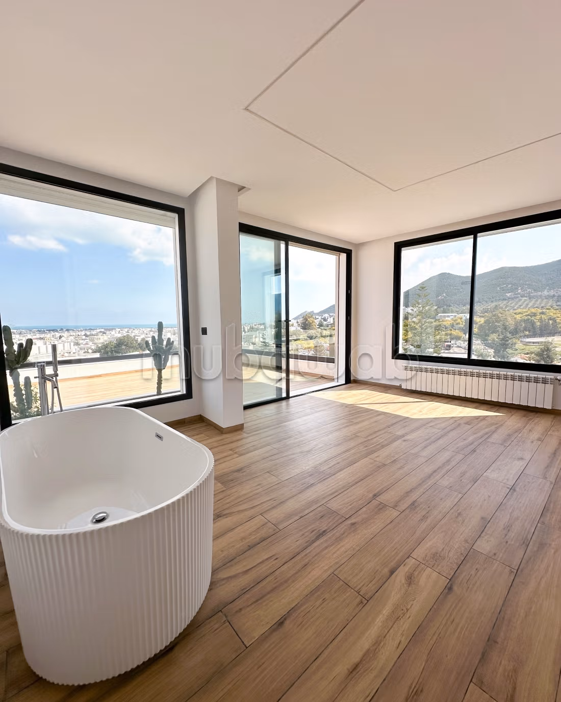 A Vendre villa – Boumhel Quartier Salem