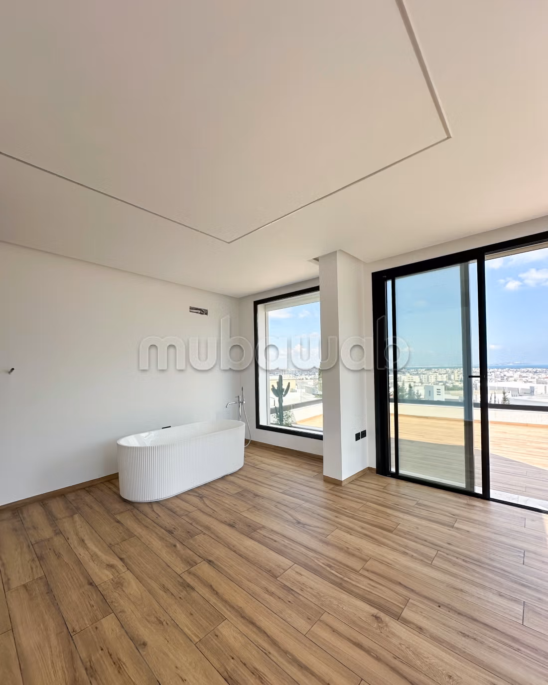 A Vendre villa – Boumhel Quartier Salem