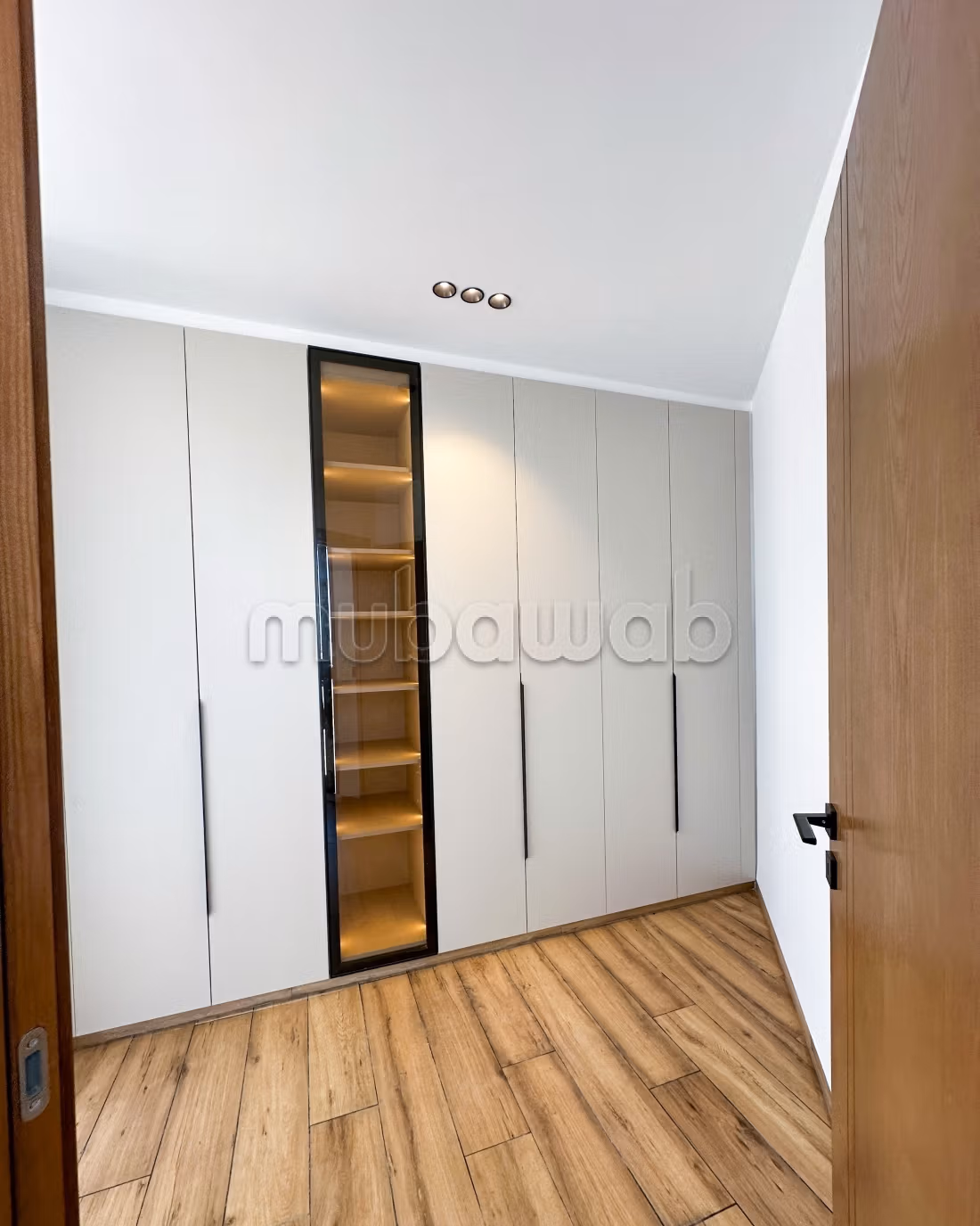 A Vendre villa – Boumhel Quartier Salem