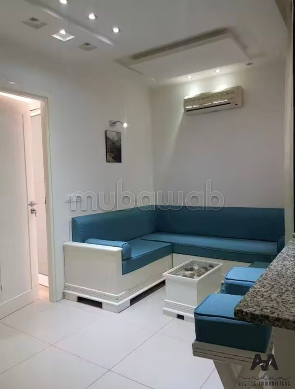 Appartement meublé S1 à Nabeul
