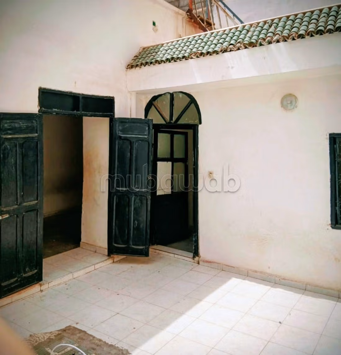 Prime Potential in Bab Doukkala