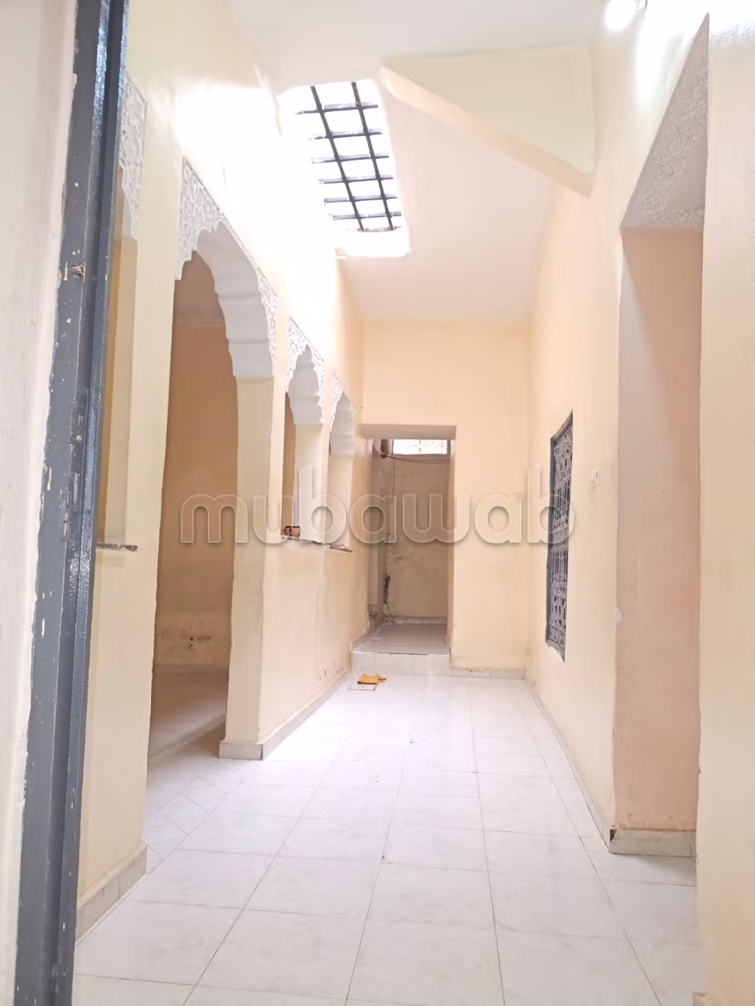 Prime Potential in Bab Doukkala