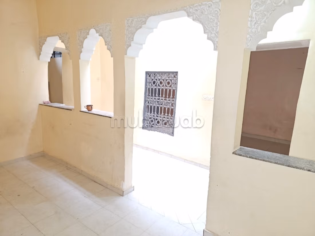 Prime Potential in Bab Doukkala