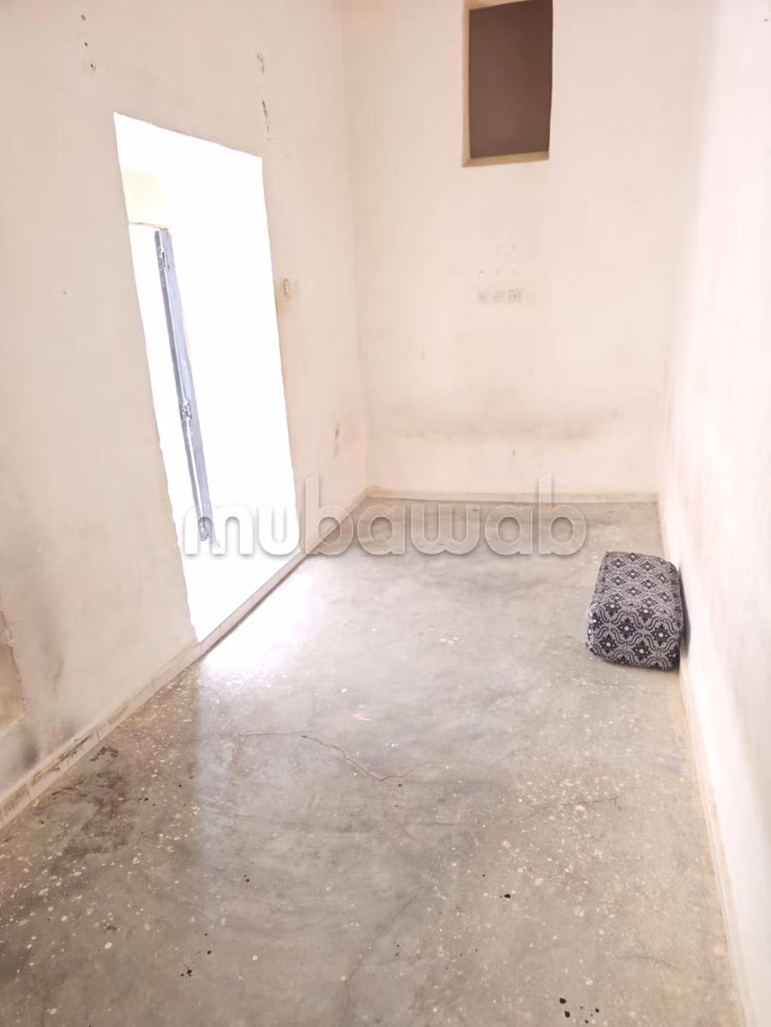 Prime Potential in Bab Doukkala