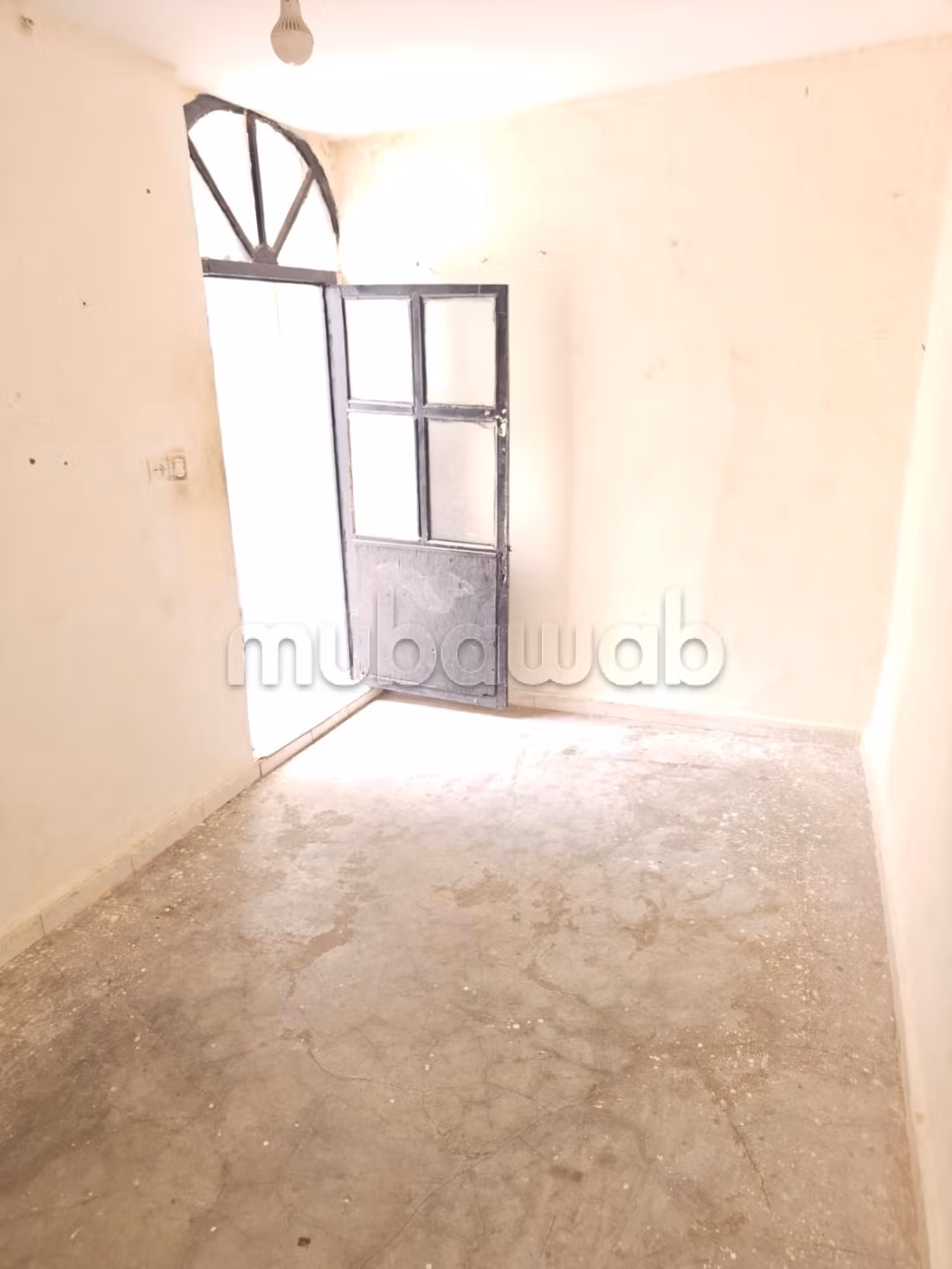 Prime Potential in Bab Doukkala