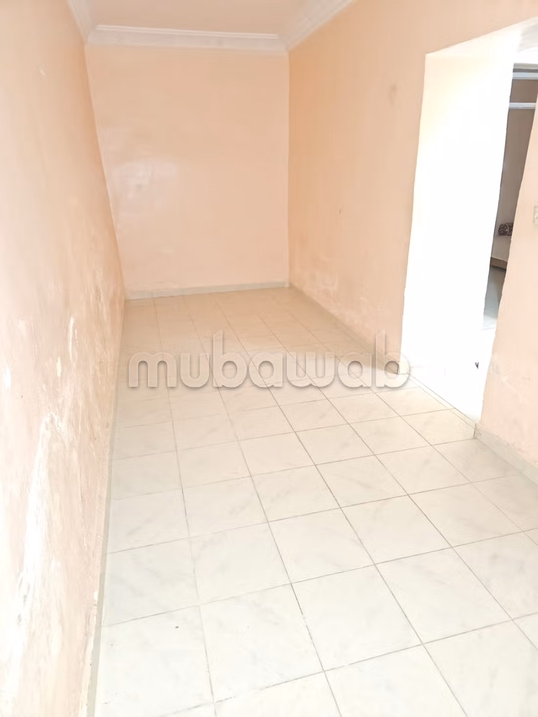 Prime Potential in Bab Doukkala