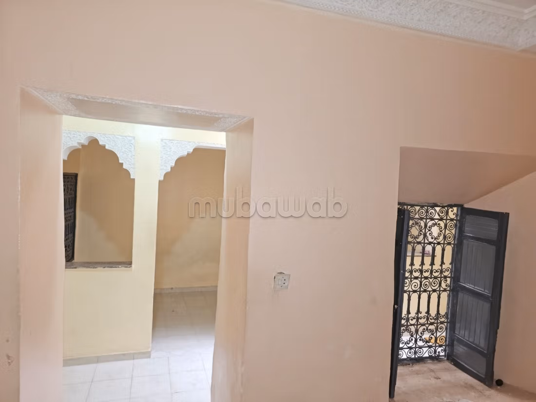 Prime Potential in Bab Doukkala