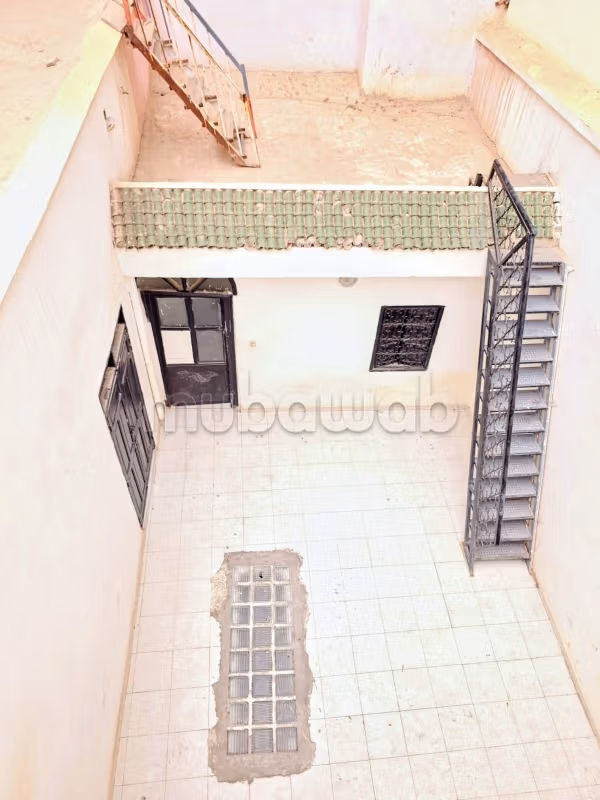 Prime Potential in Bab Doukkala