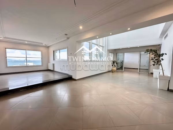 Duplex S4 avec piscine aux Berges du Lac 2
