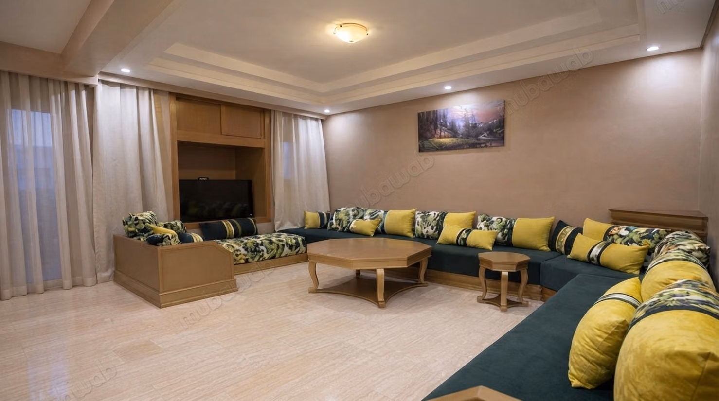 Charming guest house for lease