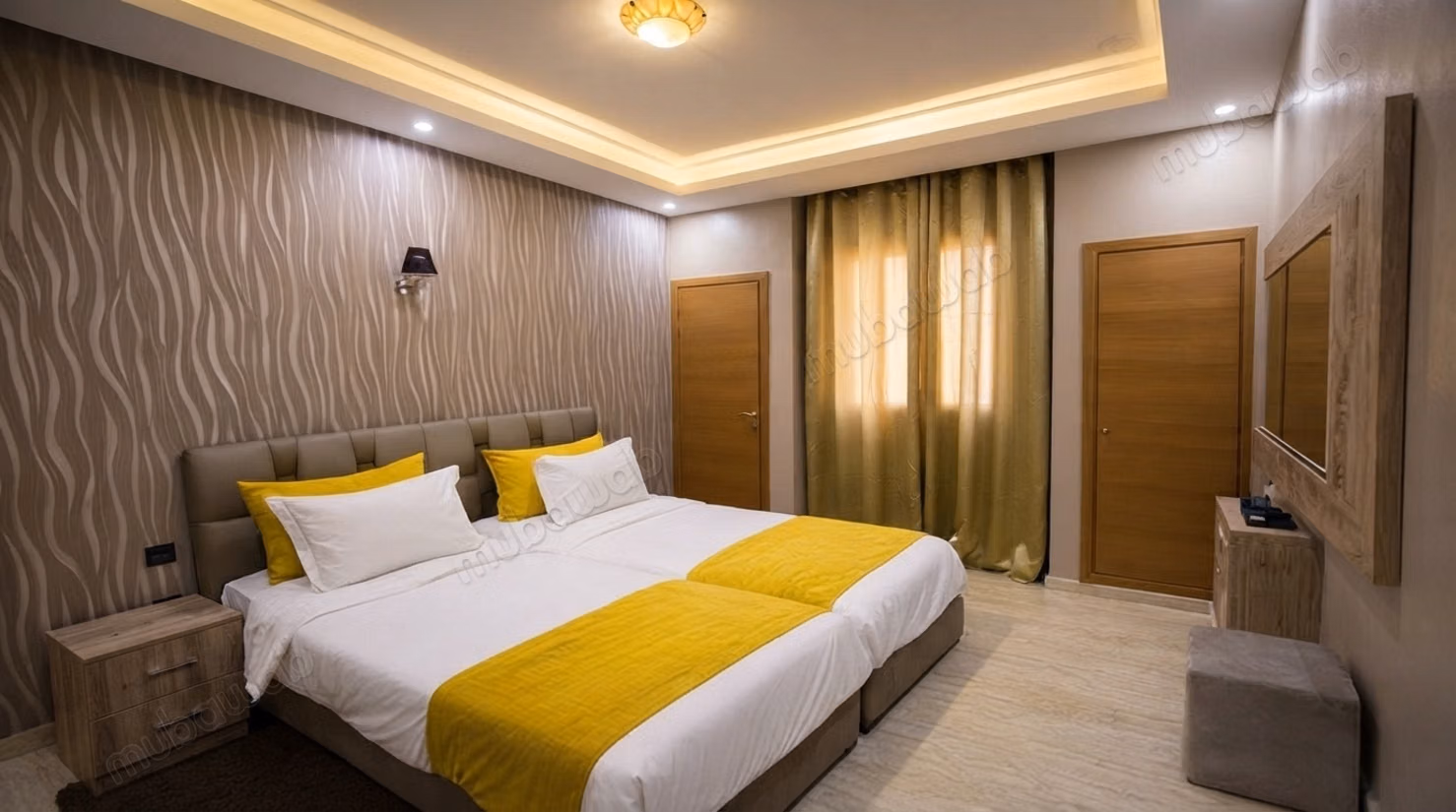 Charming guest house for lease