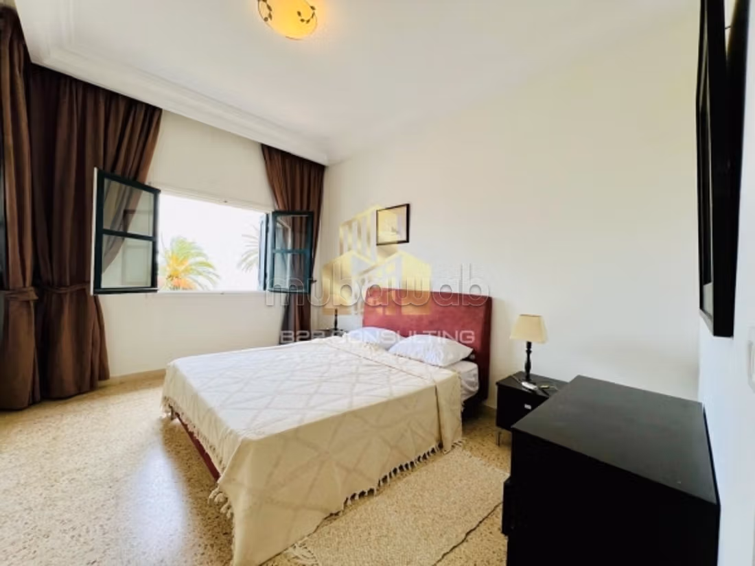 À louer Superbe appartement S2 meublé au cœur de