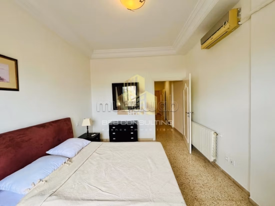 À louer Superbe appartement S2 meublé au cœur de