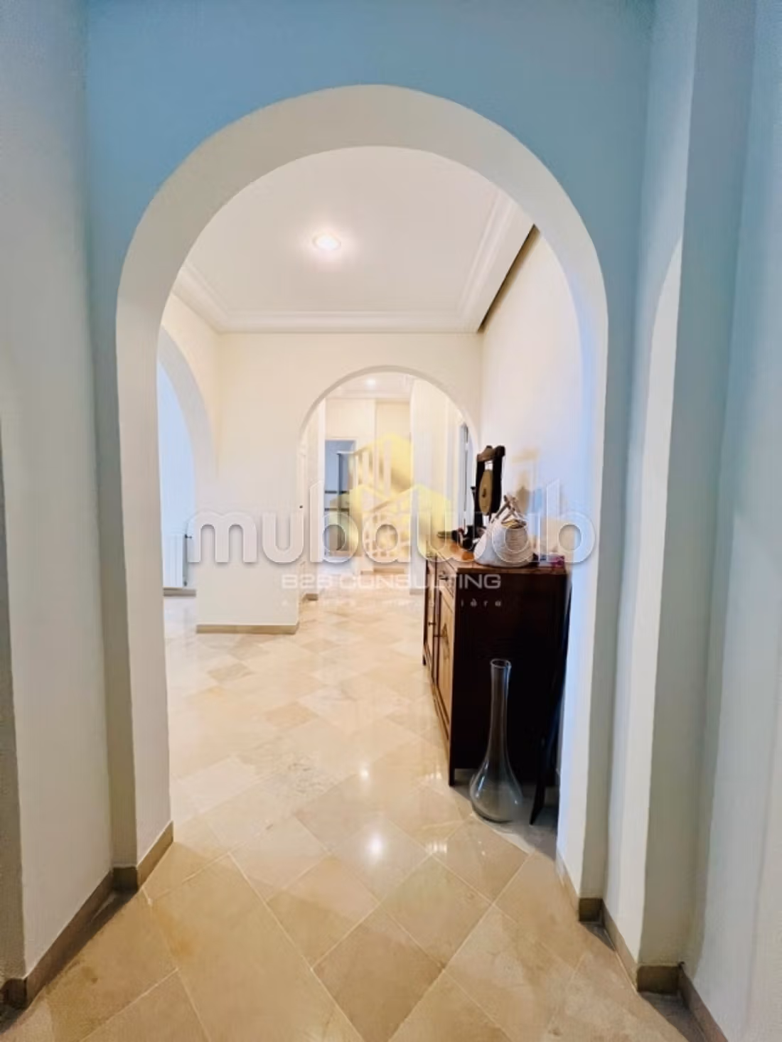 À louer Superbe appartement S2 meublé au cœur de