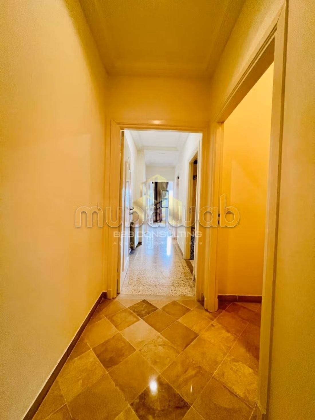 À louer Superbe appartement S2 meublé au cœur de