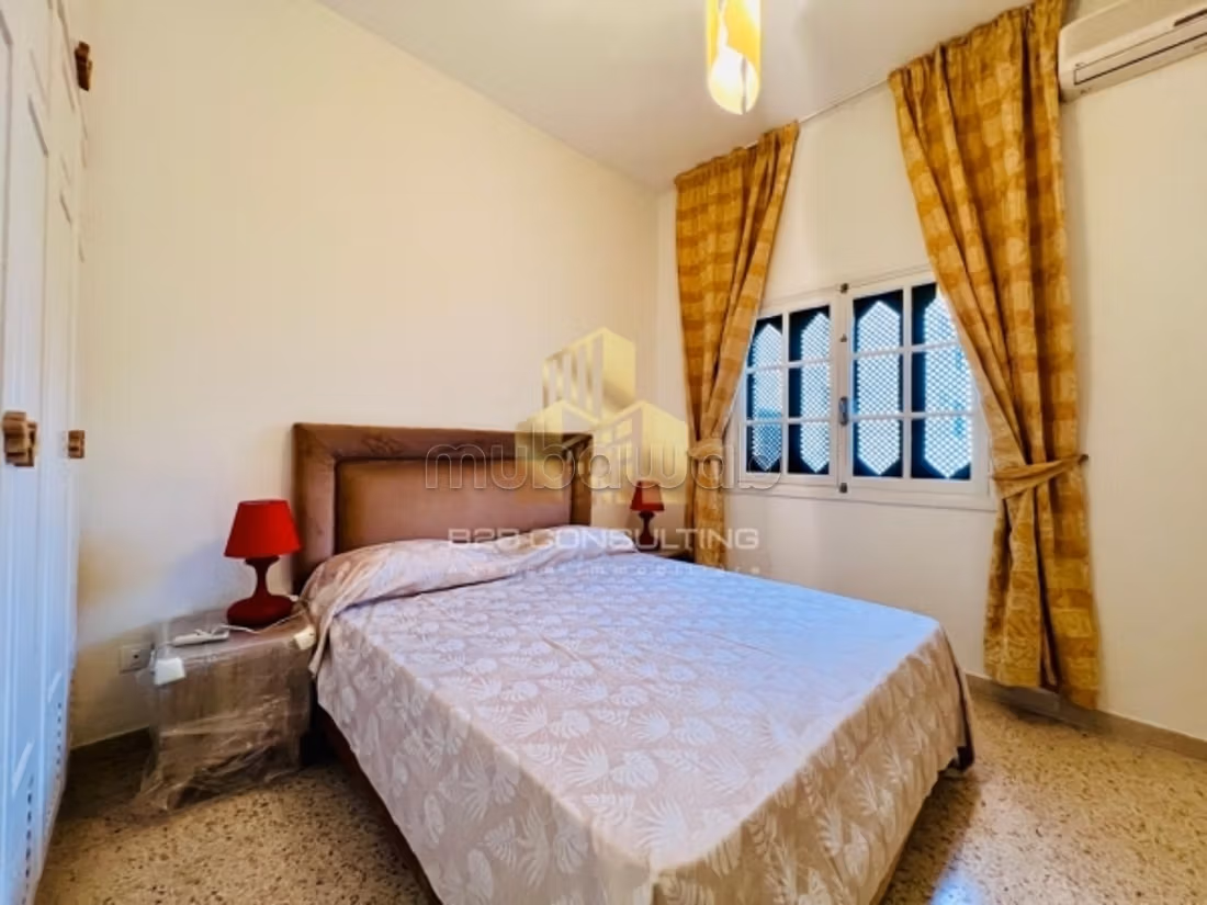 À louer Superbe appartement S2 meublé au cœur de