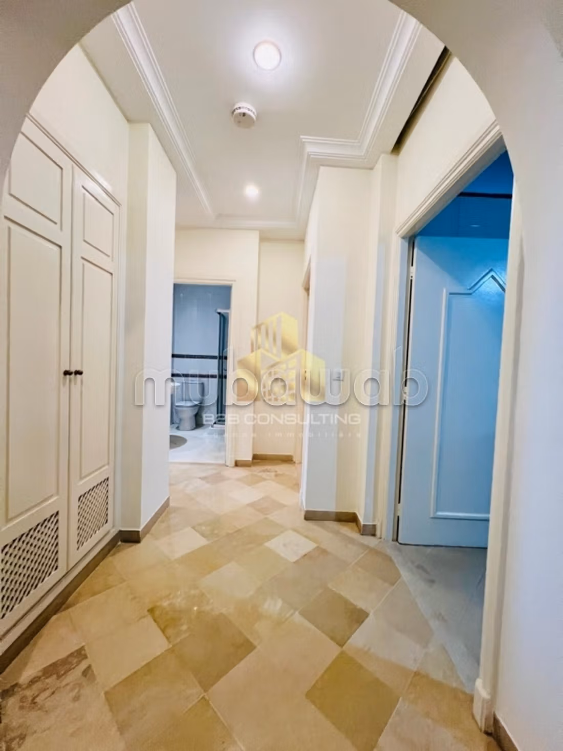 À louer Superbe appartement S2 meublé au cœur de