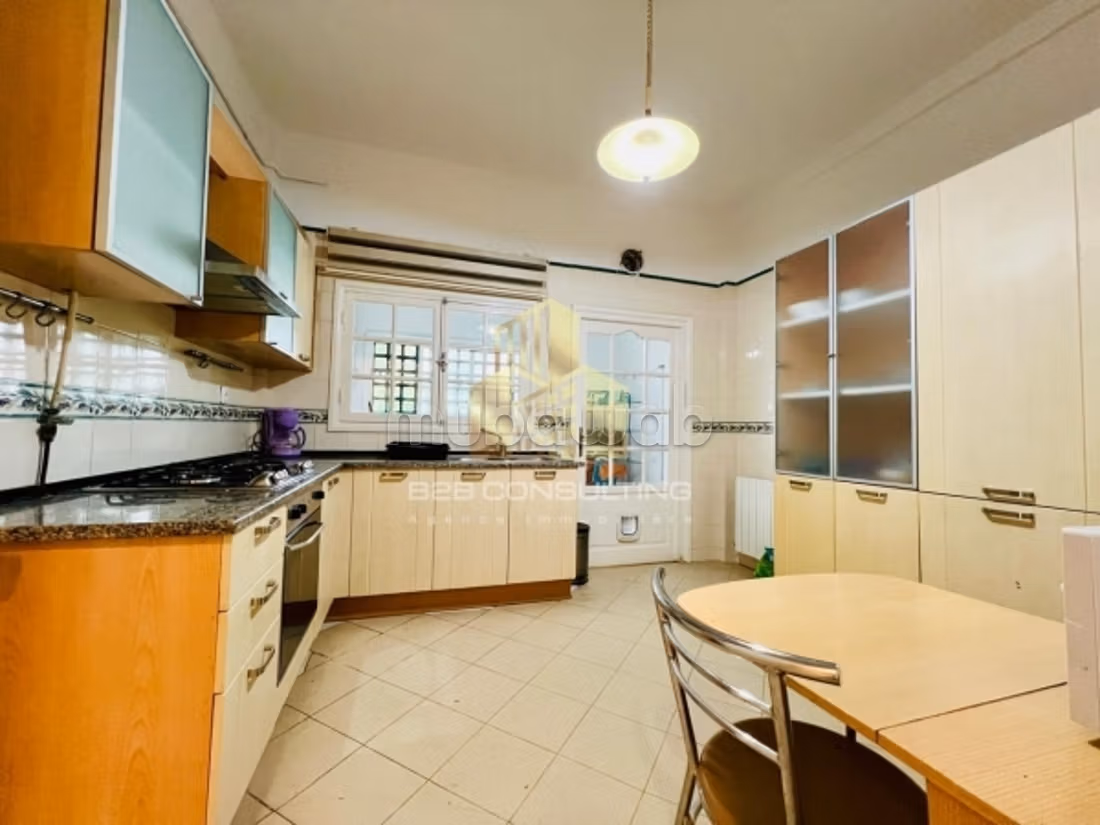 À louer Superbe appartement S2 meublé au cœur de