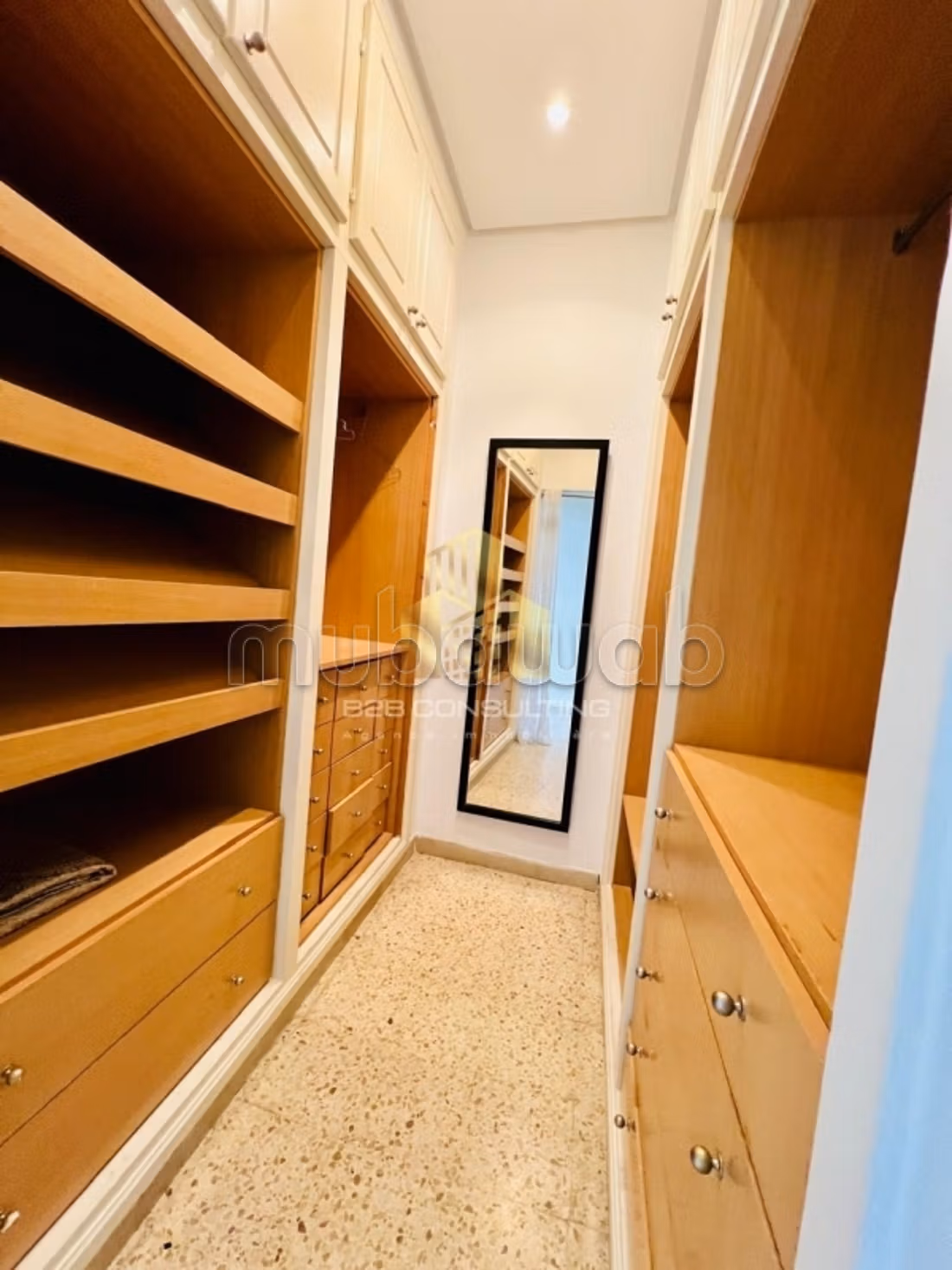 À louer Superbe appartement S2 meublé au cœur de