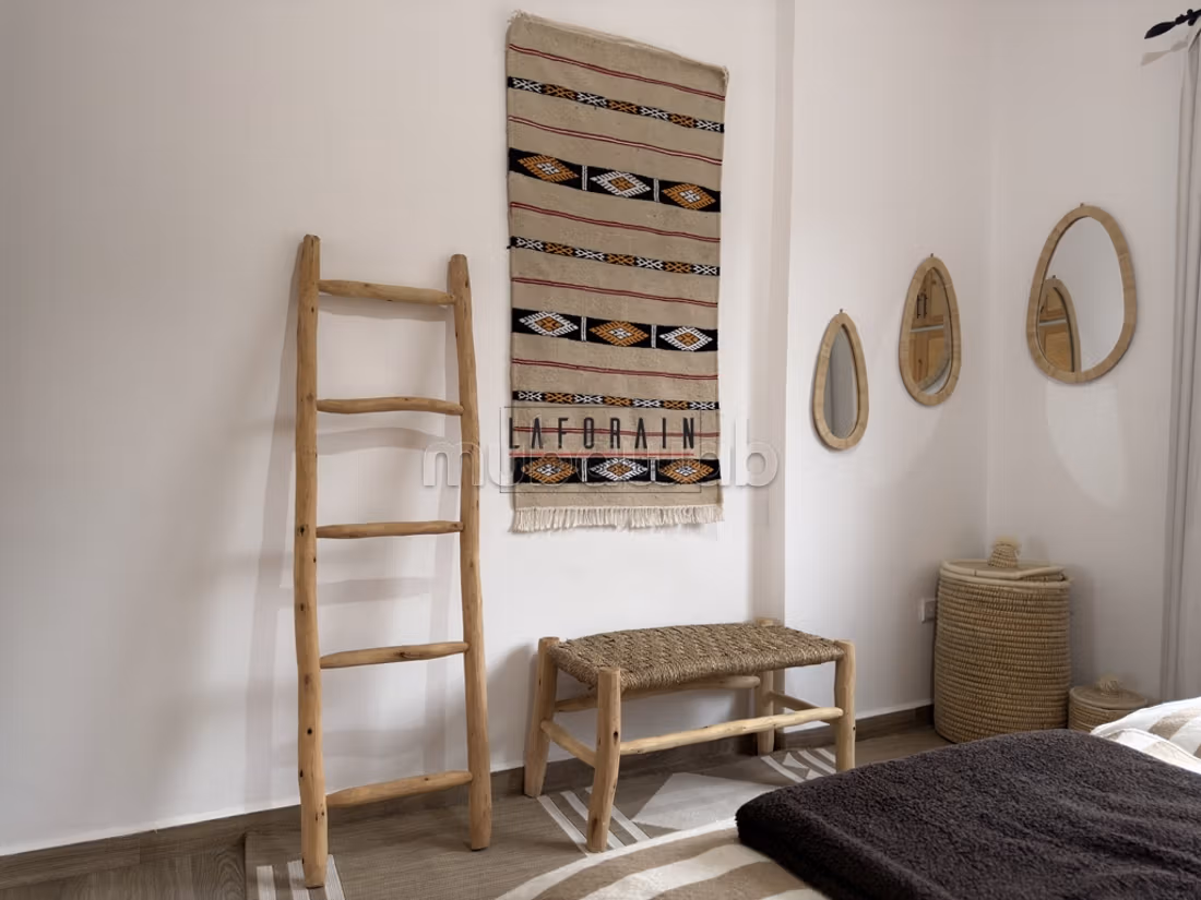 Appartement à Vendre avec Vue Mer