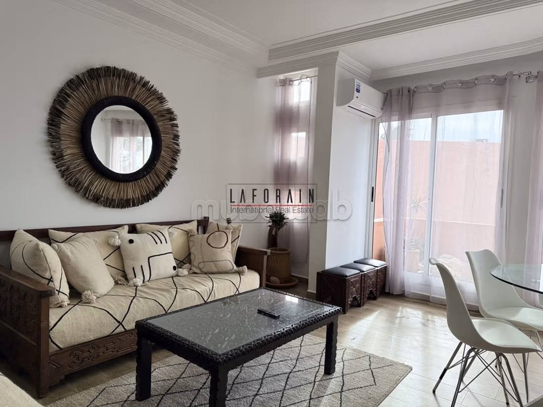 Appartement à Vendre avec Vue Mer