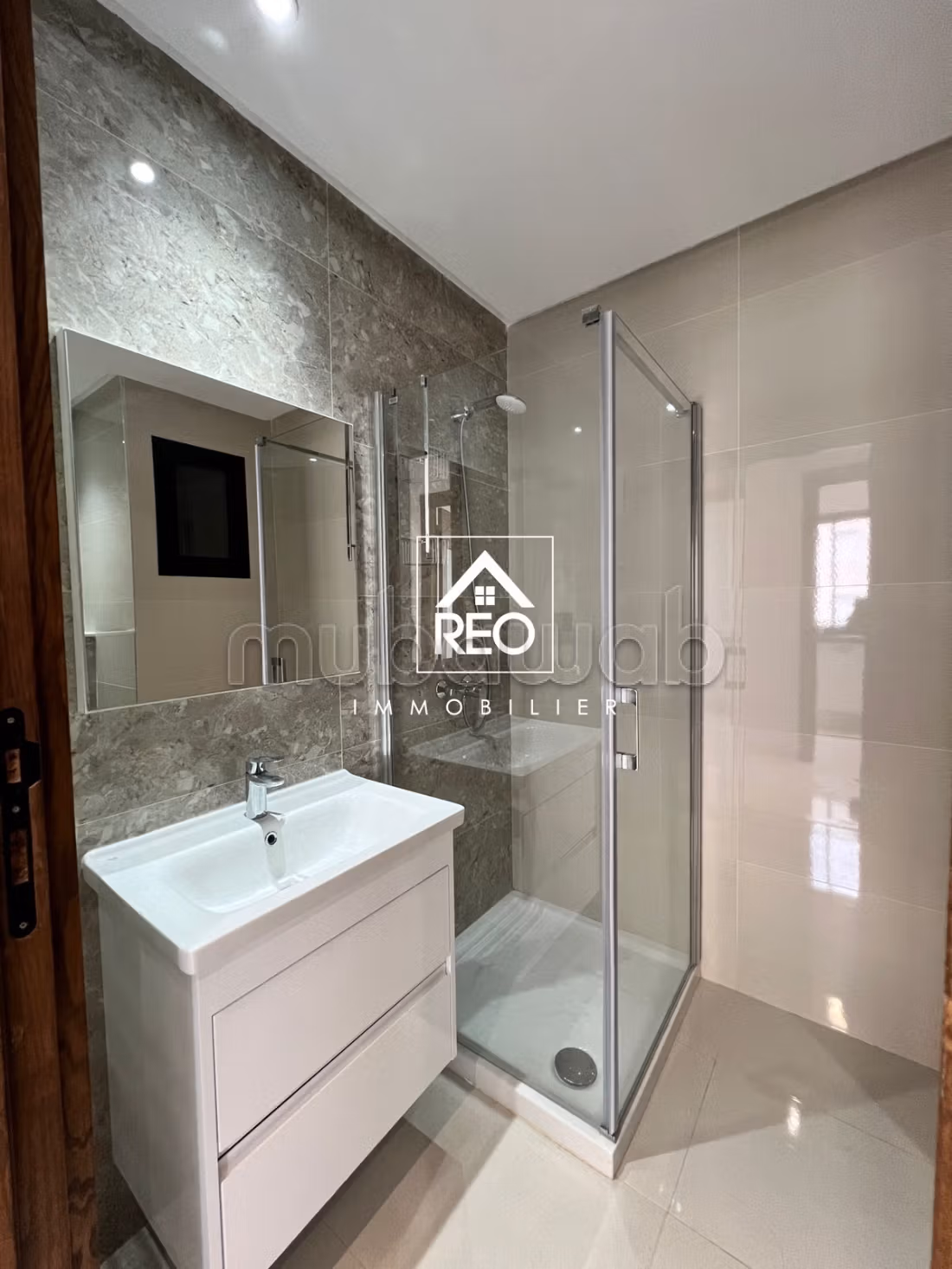 A vendre: Un appartement S1 à Cité Wahat