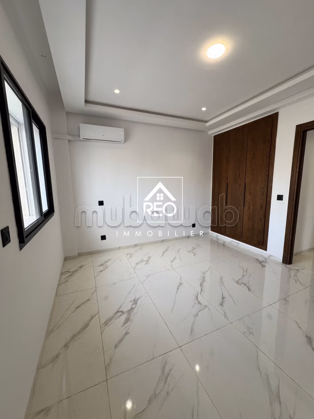 A vendre: Un appartement S1 à Cité Wahat