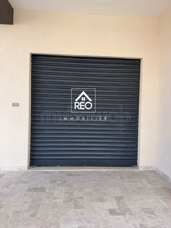 A Louer: Un Local Commercial à Ain Zaghouen