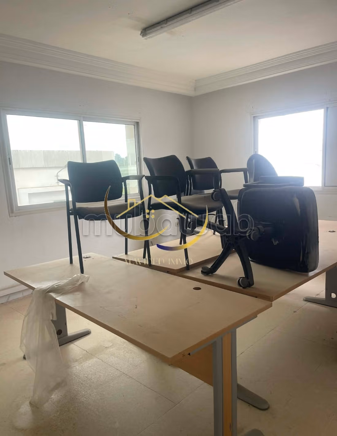 Usine a charguia 2 a louer /a vendre
