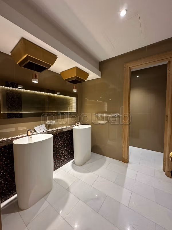 Affitta questo appartamento ad Agdal. Superficie 80 m². Cucina ben attrezzata