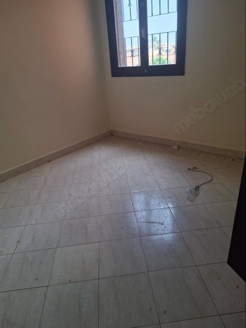 Superbe appartement à louer à izdihar vide