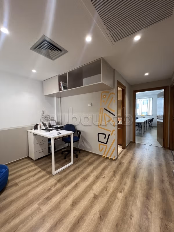 À Louer Bureau H3 au Centre Urbain Nord